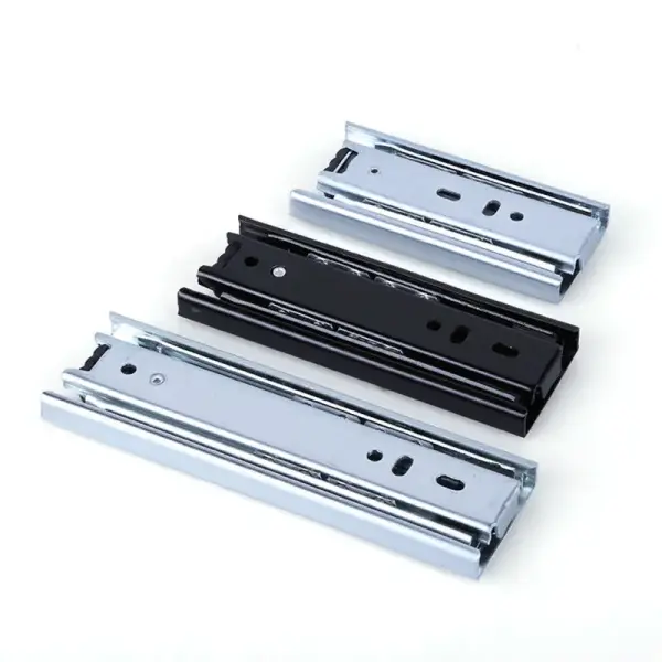 Đường ray trượt hạng nặng cho thiết bị công nghiệp