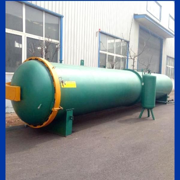 有客户需购“木材处理设备 木材蒸煮罐 木材板阻燃罐”请卖家极速联系