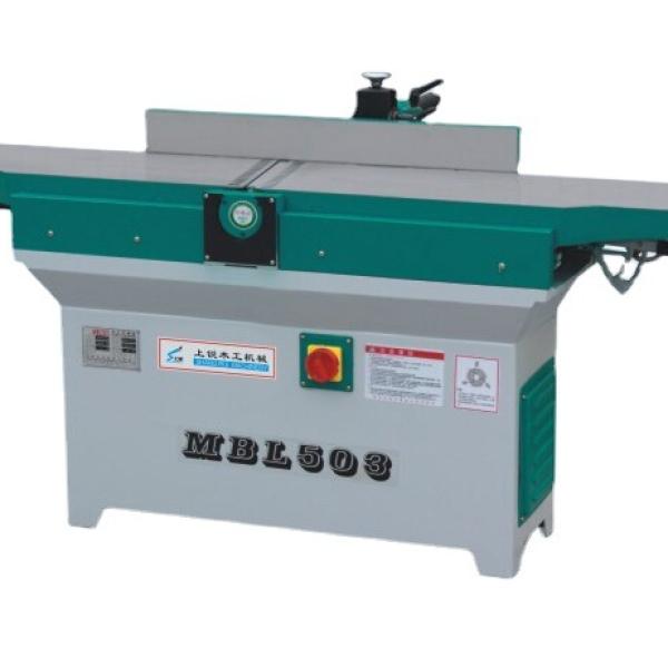 有客户需购一台“上锐木工斜口平刨床侧卧刨重型高速刨多用机床马氏款木工台刨”请卖家极速联系