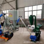 有客户需要三台“牛饲料颗粒生产线 饲料厂用饲料颗粒造粒全套设备 猪饲料颗粒机组”