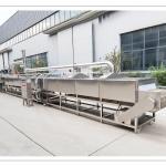 目前有客户需购“红薯蜜薯烘烤流水线 ，栗子冰署烘烤流水线 红薯烘烤机”极速联系