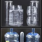 有客户需购一台“自动脱瓶吹瓶机pet小型一出四吹塑机全自动塑料半自动吹瓶机”极速联系我们