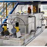 加机 pac pam加药机一体化全自动加药系统设备装置