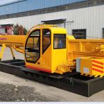 船用克令吊 港口码头船用吊货卸货吊机 船用甲板用吊机液压起重机