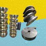 数控弯管机 38CNC全自动伺服弯管机