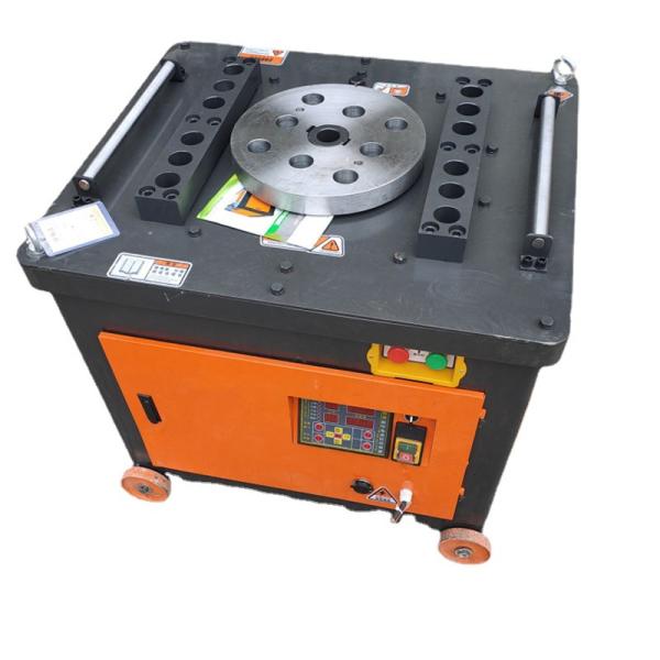 数显钢筋弯曲机 大盘钢筋弯曲机 建筑设备小型钢筋弯曲机现货销售