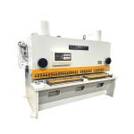 大型剪板机 QC11K-20X2500液压闸式剪板机