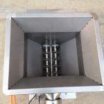 Máy chia định lượng bột tự động