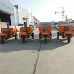 现在有建筑承包商公司需采购这辆 “工程电动自卸重型2T井下运输翻斗车 农用装载混凝土矿用三轮车”请销售者极速联系