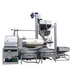 有客户需订购本台“全自动螺旋榨油机 冷热两用花生菜籽核桃大豆螺旋榨油机”极速联系