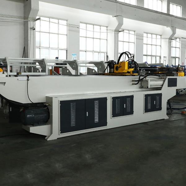 弯管机 数控弯管机 全自动不锈钢多型号弯管机DW-50CNC-2A1S