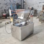 面剂子机小型面团分切机商用多用途月饼馅分馅机全自动面团分割机