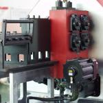 有客户需购“全自动厨卫置物架3D线材成型机 金属方形不锈钢铁框成型机械设备”极速联系