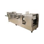 00型面条机自动化压皮流水线全自动面条机商用一体化