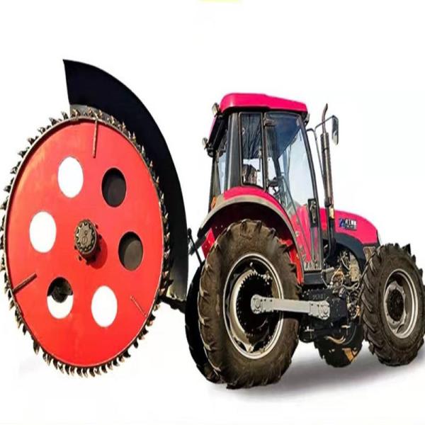 圆盘式开沟机 混凝土水泥路面圆盘开槽机 通讯电缆管道铺设挖沟机