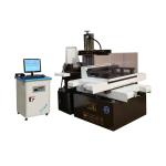 DK7735快走丝电火花数控线切割机床高精度电火花切割机床