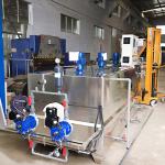 加机 pac pam加药机一体化全自动加药系统设备装置