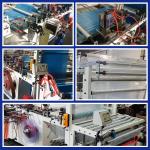 有一位厂长“连卷穿绳垃圾袋制袋机 一次性自动收口猫砂袋外卖抽绳束口袋机器”极速联系