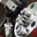 有客户需购“全自动厨卫置物架3D线材成型机 金属方形不锈钢铁框成型机械设备”极速联系