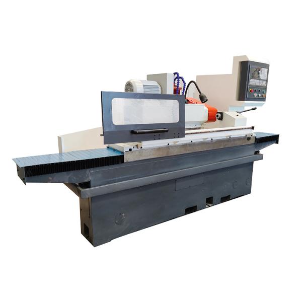 MK1320-500普通挡水板简易型两轴全自动数控外圆磨床经济实惠型