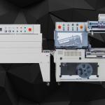 有一位客户需购一台“全自动L型封切机 POF膜全自动封切机 礼盒自动套膜机包装机”极速联系