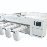 有客户需购一台“木工电脑裁板锯全自动电子开料锯高精准高速开料锯”极速联系