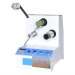 SQ-213-D超透明高速分离式胶带分条机带压轮可以做超透明胶带