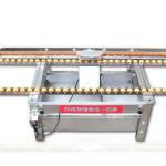 目前有一家建筑承包商公司需购买本台设备“瓷砖倒角器45度大理石倒角神器高精度切割碰角斜边倒角机台式小型”请销售者极速联系