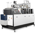 现在有客户需购一台“可生产全自动单面一次性纸杯机 多种规格中速纸杯成型机”请卖家极速联系