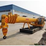 船用克令吊 港口码头船用吊货卸货吊机 船用甲板用吊机液压起重机