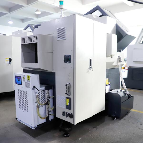 SA-263单主轴数控走心机设备车铣复合数控车床走心式机器