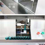 目前有客户迫不及待地想了解该设备“QDFW-125带切刀超声波塑料软管封尾机 铝塑复合软管尾部封口机”