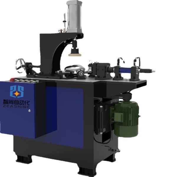 有客户需购两台 “封头缩口机 数控机械设备封头缩口机 全自动封头缩口机 " 极速联系