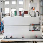 加机 pac pam加药机一体化全自动加药系统设备装置