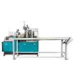 MY-W35中速纸碗机 自动中低速一次性纸碗成型机 一次性餐具成型机