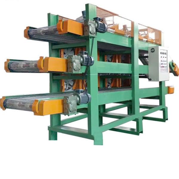 有客户需购5台“橡胶机械设备，橡胶片风冷晾干机 三层出片晾干机”  极速联系