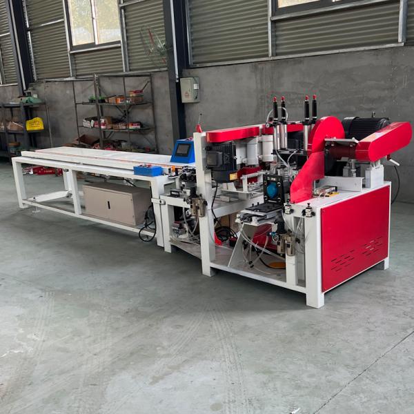 目前有客户订购两台“全自动模板打墩机有接头脚墩长杠机多层板胶墩机”请卖家极速联系