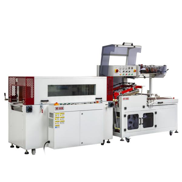 最近有一家工厂正需要购买三台“大产品全自动封切收缩机热收缩膜包装机边封机”请卖家极速联系