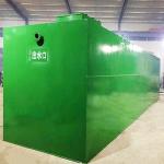 有客户需采购“中望恒力医院农村生活工业养殖废水地埋式mbr一体化污水处理设备”请销售者极速联系