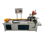 有客户需购一台“425CNC全自动切管机生产线自动送料钢管圆管方管无毛刺下料机”极速联系