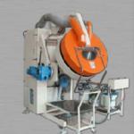 转盘式喷胶机 多工位热熔点胶机全自动真空回吸密封条压盘打胶机