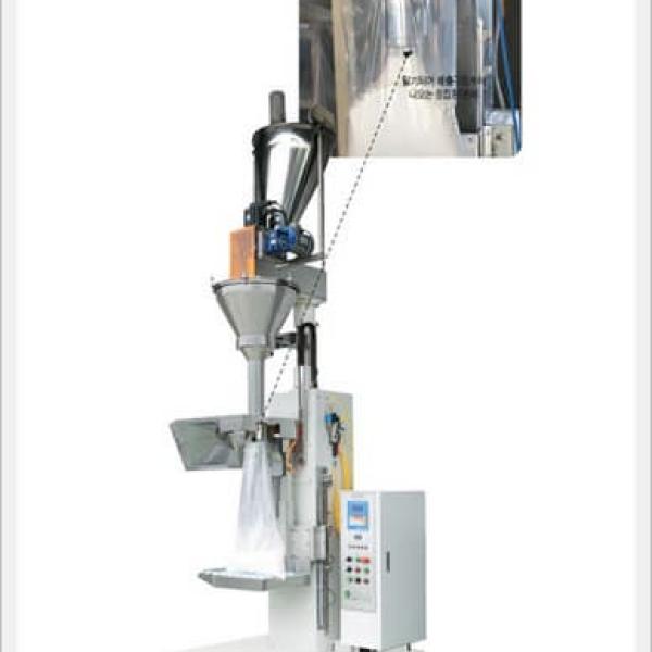 Máy nén chân không (SAF-50G, SAF-50GV)