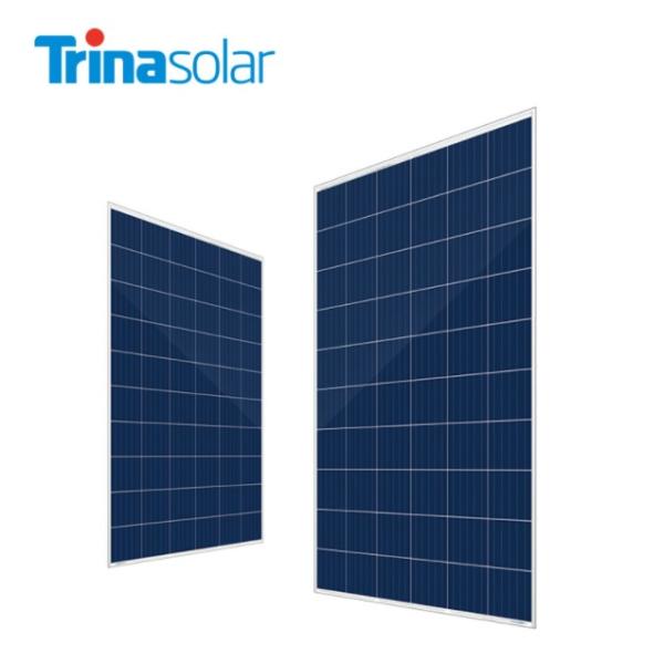 Pin mặt trời Trina solar 340W
