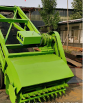 现在有客户想购买 “ 自动青储取料机横向移动青贮池抓草机液压控制青储切草取装机 ” 请卖家极速联系