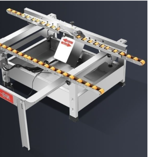 目前有一家建筑承包商公司需购买本台设备“瓷砖倒角器45度大理石倒角神器高精度切割碰角斜边倒角机台式小型”请销售者极速联系