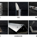 三维激光切管打孔机 1000w光纤激光切管机 数控全自动激光切管机