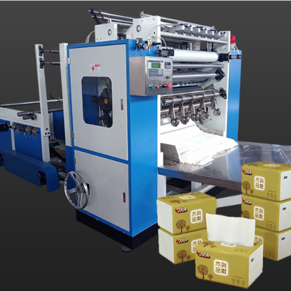 最近有客户想了解“小型3排抽纸机器 绵柔抽纸制造机器 数控餐巾纸切割设备”极速联系