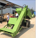 有客户需要购买一辆“牛圈清粪车养殖场全自动铲粪机牛粪刮粪清理车养牛场设备”请卖家极速联系