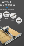 现在有一家雕刻店铺需订购两台“CNC8080铣切雕刻DIY3轴数控激光雕刻机GRBL1.1适用于木板PVC雕刻”请销售者极速联系