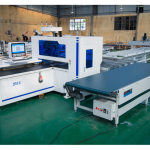 数控六面钻数控加工中心木工ＣＮＣ全自动数控钻